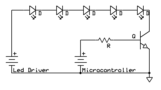 Led Schema