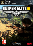 Sniper Elite III