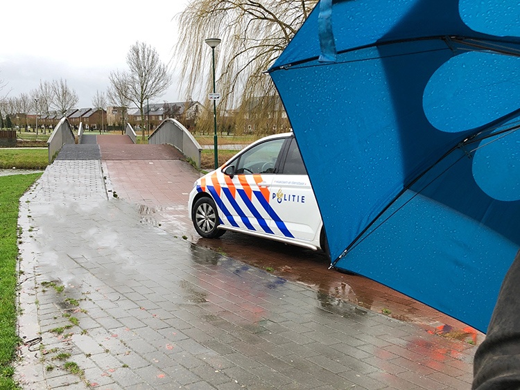 politie