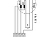 Ruck150mmAC3standenBuisventilatorAansluitschema Ruck150mmAC3standenBuisventilatorAansluitschema
