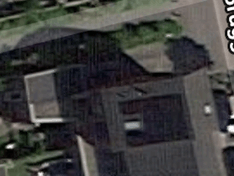 dakligging garage