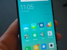 Xiaomi Mi 6