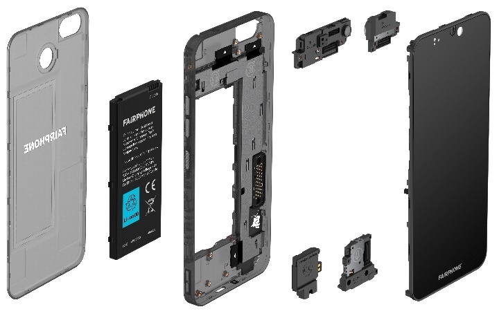 Fairphone 3
