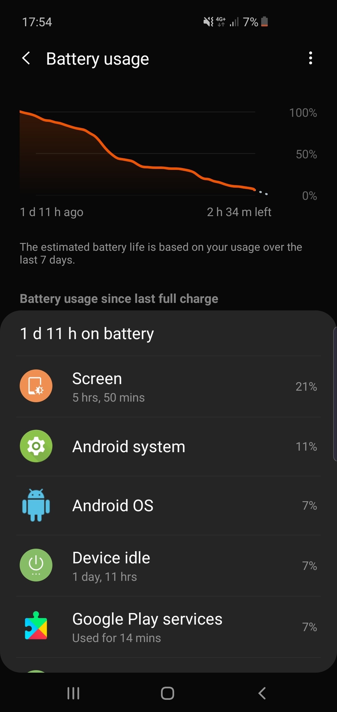S10 battery 2