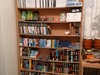 DIY kast voor games