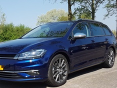 VW Golf 7.5 001