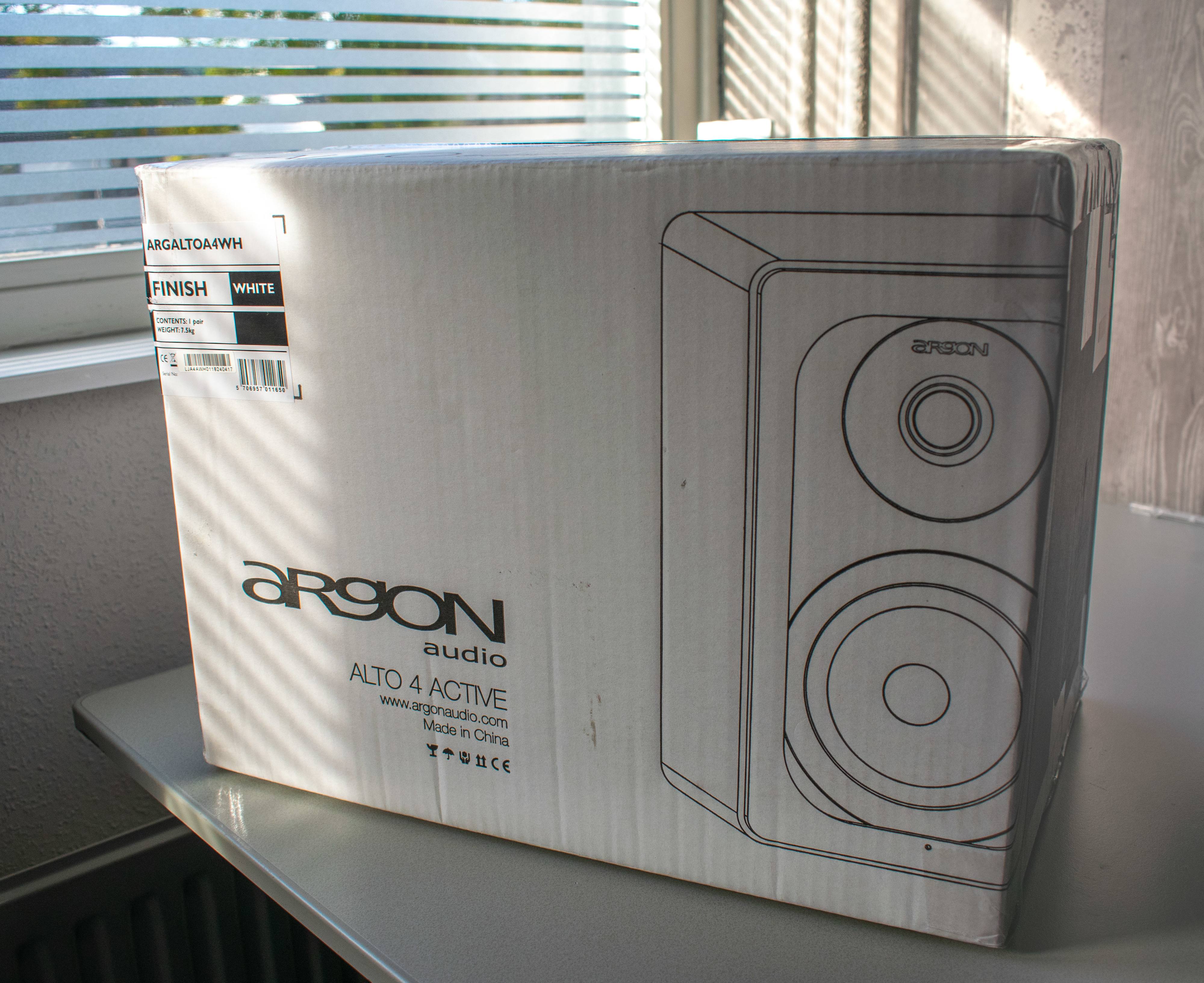 box