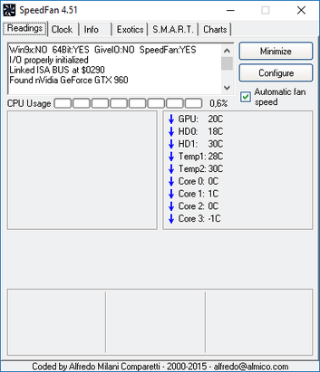 speedfan