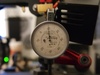 scheefheid test