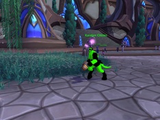 Shadowmoon Valley Shadowmoon Valley