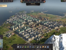 Anno 1800 Capital
