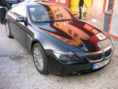 650i 2005