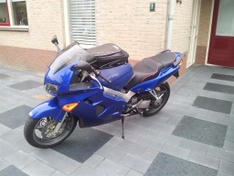 VFR 1