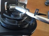 Technics hoogteverstelling