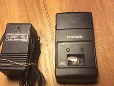 Kenwood dx-7