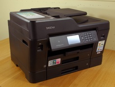 Multifunctional voor iso links