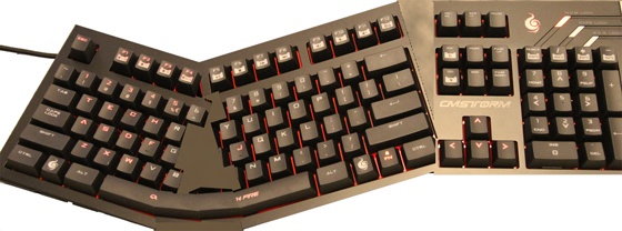 Mashup MS Storm Natural Quickfire Pro (small)