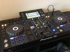 Xdj
