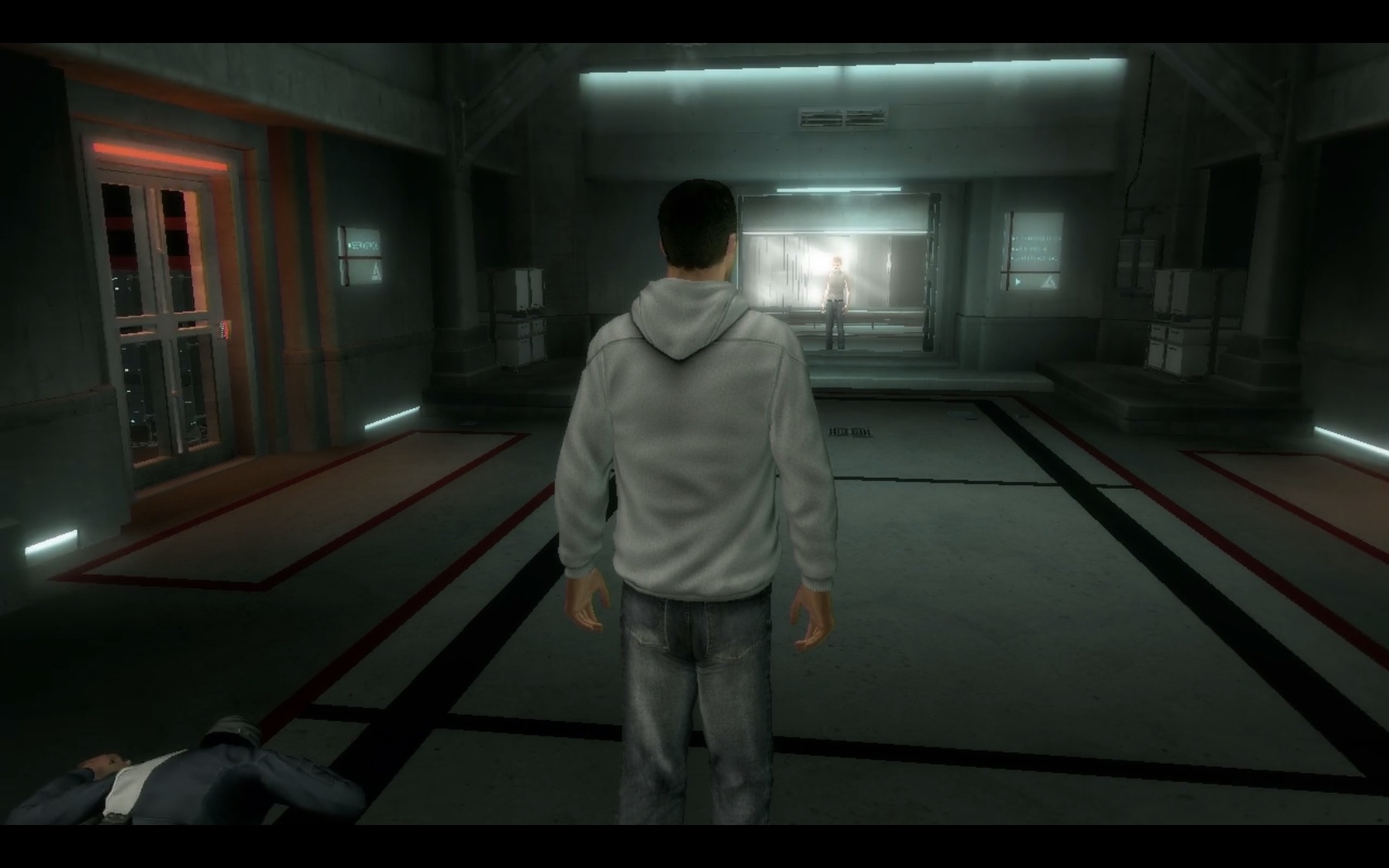 Assassins Creed ingame Assassins Creed ingame