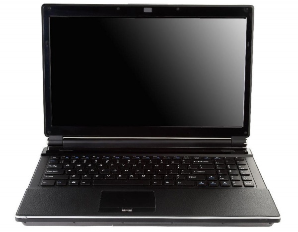 XXODD XNi860cu - Voorkant