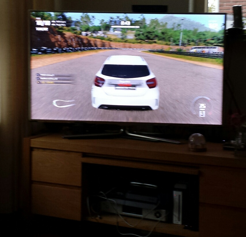 Driveclub SE