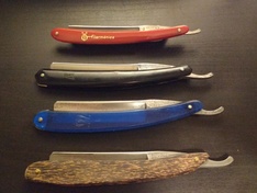 Navajas