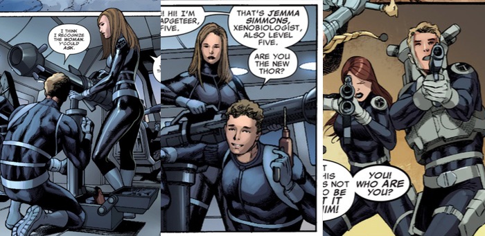 FitzSimmons