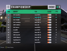FH3 bug