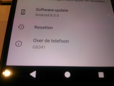 lijnen op XZ1
