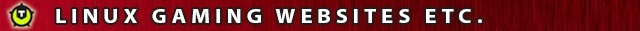 Linux gaming websites