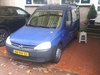 Opel Combo before 1 Opel Combo before 1