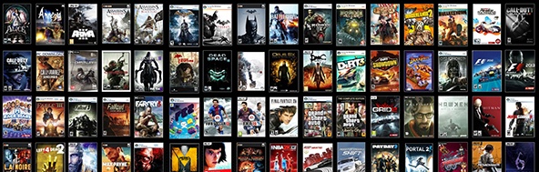 Post hier je gameplay filmpjes - deel 1