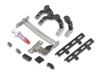 Hyper TX3 Evo accessoires