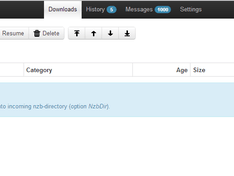 nzbget