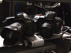 Eos 1N en 3