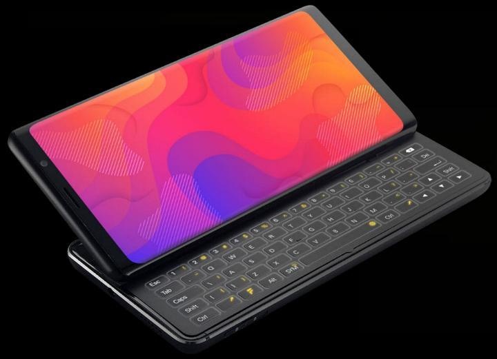F(x)tec Pro 1
