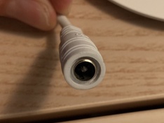 Bulbing Aansluiting Lamp
