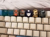 Deel van mijn Artisan collectie