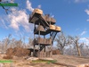 Artelly tower Sanctuary Artelly tower Sanctuary