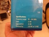 Antenne HQ specs Antenne HQ specs
