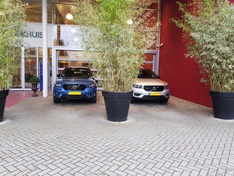 plantenbakken plantenbakken