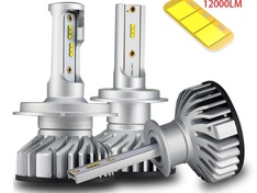 Uttril LED car headlight Ali
