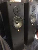 JBL zonder foam-troep