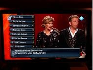 HD televisie