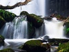 Matai Falls NZ