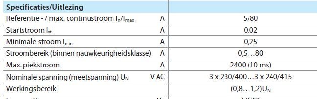 Finder 7E.78.8.400.0112 specificaties Finder 7E.78.8.400.0112 specificaties