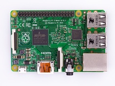 Pi 2B Pi 2B