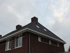 Oostzijde dak Oostzijde dak