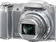 Olympus SZ-16