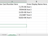 Blad 2 Excel